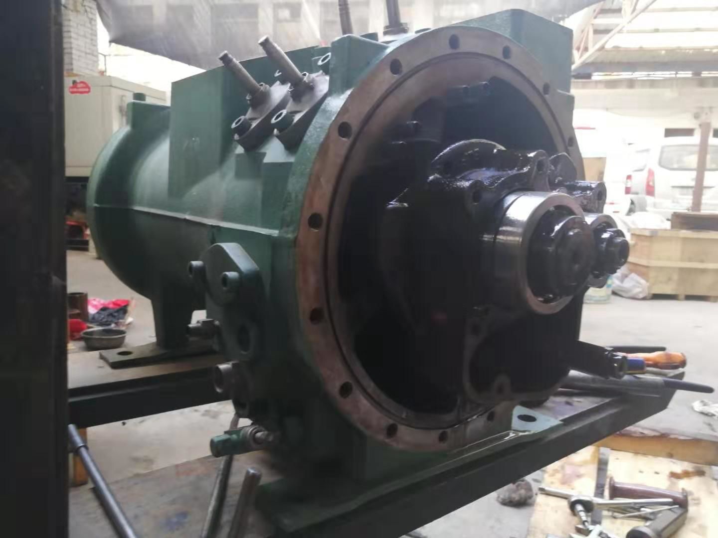 陜西壓縮機(jī)維修廠家哪家好