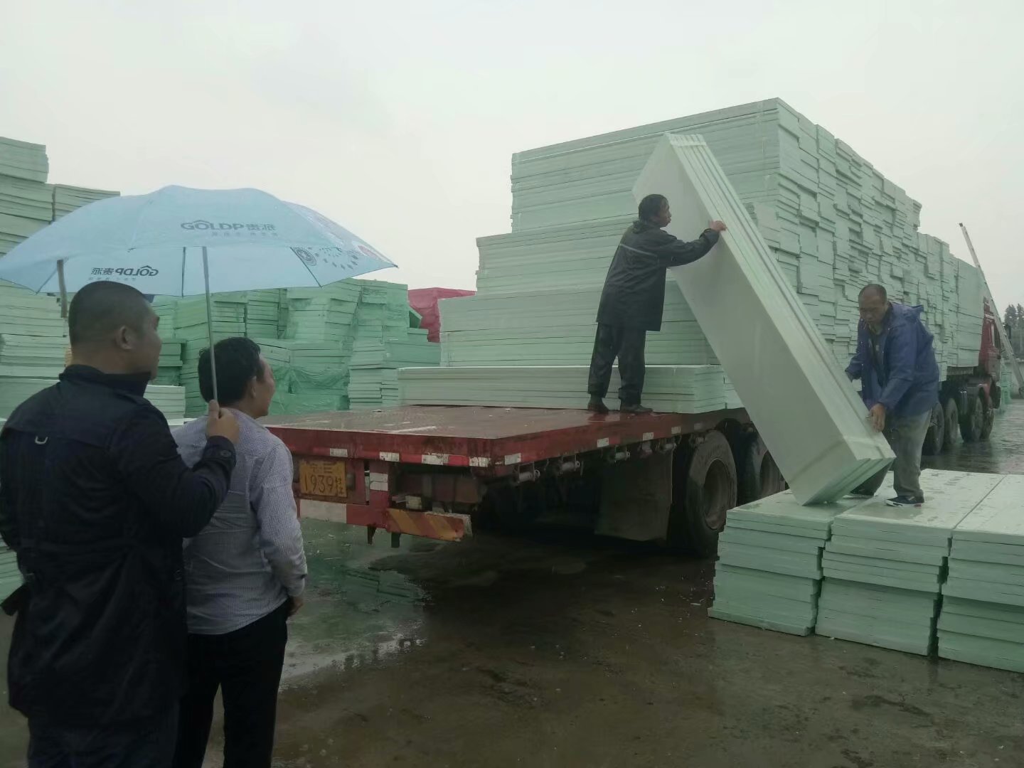 陜西冰翔告訴您 冷庫安裝基礎(chǔ)知識及注意事項
