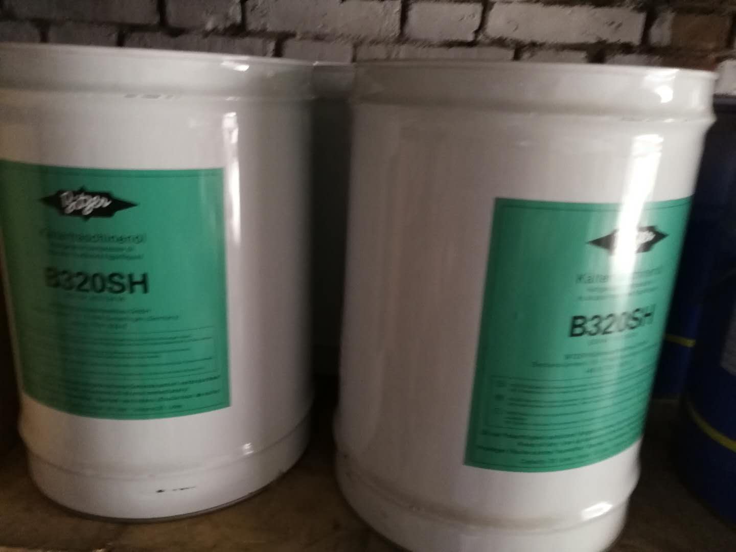 壓縮機(jī)專用機(jī)油